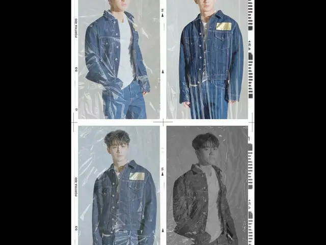 【d公式yg】#iKON「なぜウェウェ(Why Why Why)」MOVING POSTER(SONG ver