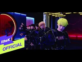 【公式loe】 [MV] THEBOYZ_ _ (THEBOYZ_ )_ Breaking Dawn  