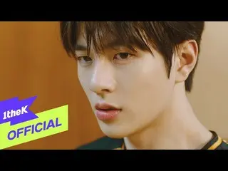 【公式loe】 GoldenChild_ (GoldenChild_ _ )」Breathe」MV Teaser  