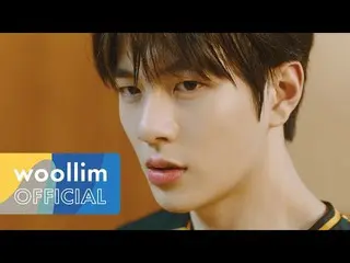 【公式woo】 GoldenChild_ (GoldenChild_ _ )」Breathe」MV Teaser  