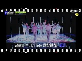 【J公式mn】今週の「MCOUNTDOWN_ _ 」ラインナップは？🎤✨Mnet / Mnet Smartで日韓同時放送！  