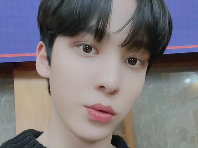 【T公式】ATEEZ、