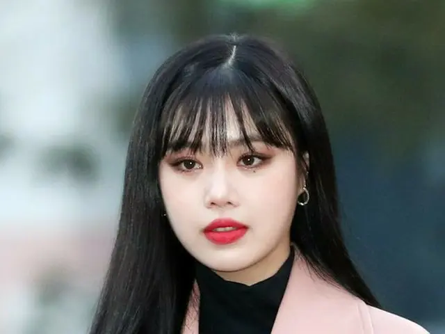 (G)I-DLE スジン側、校内暴力被害を初めて暴露した被害者側と本日(25日)面会する