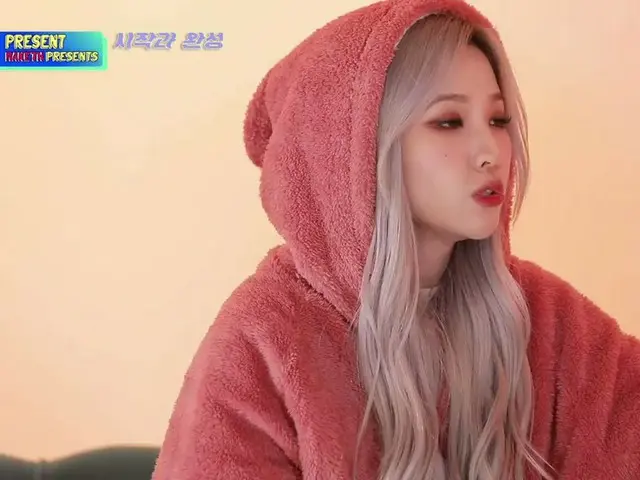 【t公式】(G)I-DLE_、RT THE_MODU：全面的に_船長を信じなければならない_理由.movソヨンが言えばすべてかなう