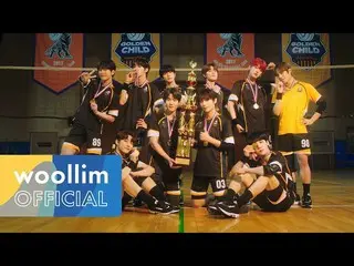 【公式woo】 GoldenChild_ (GoldenChild_ _ )」Breathe」MV  