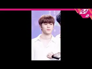 【公式mn2】直カム、 JO1キーマタのショー_」伝えられるなら「(JO1 Kimata Syoya FanCam)| MCOUNTDOWN_2021.2.25