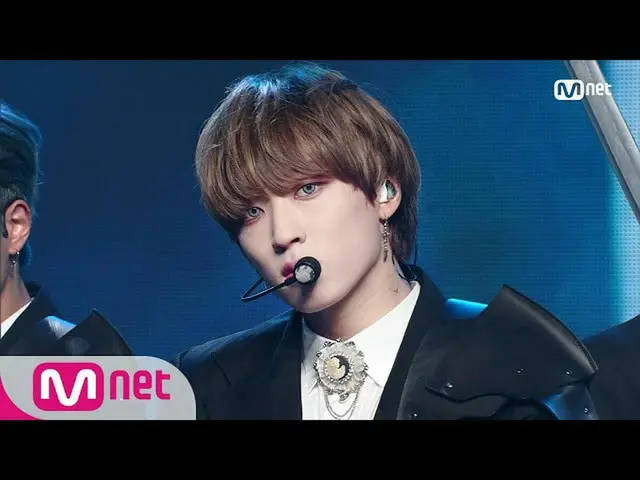 【公式mnk】【KINGDOM  -  Excalibur] KPOP TV Show | #MCOUNTDOWN_ | MCOUNTDOWN_ _ EP.69