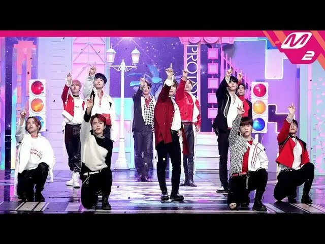 【公式mn2】直カム、 JO1_」Shine A Light」(JO1 FanCam)| MCOUNTDOWN_2021.2.25  
