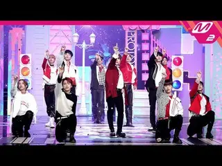 【公式mn2】直カム、 JO1_」Shine A Light」(JO1 FanCam)| MCOUNTDOWN_2021.2.25  