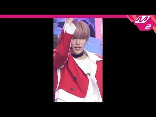 【公式mn2】直カム、 JO1時、このルーキー_」Shine A Light」(JO1 Shiroiwa Ruki FanCam)| MCOUNTDOWN_20