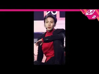 【公式mn2】直カム、 JO1カワシリコンレン_」Shine A Light」(JO1 Kawashiri Ren FanCam)| MCOUNTDOWN_20