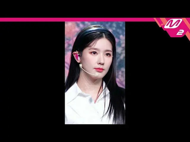 【公式mn2】直カム、(G)I-DLE__ MIYEON_」また会った世界(Into The New World)」((G)I-DLE__ _ MIYEON F