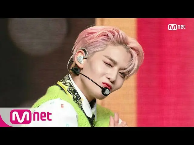 【公式mnk】【CIX_ _  -  Cinema] KPOP TV Show | | Mnet 210225放送  