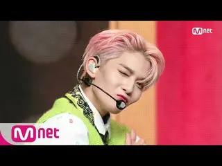 【公式mnk】【CIX_ _  -  Cinema] KPOP TV Show | | Mnet 210225放送  