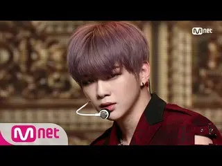 【公式mnk】【KANGDANIEL  -  PARANOIA] KPOP TV Show | #MCOUNTDOWN_ | MCOUNTDOWN_ _ EP.