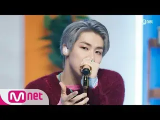 【公式mnk】【LEE SEUNG HYUB(J.DON) -  Clicker] Solo Debut Stage | #MCOUNTDOWN_ | MCOU