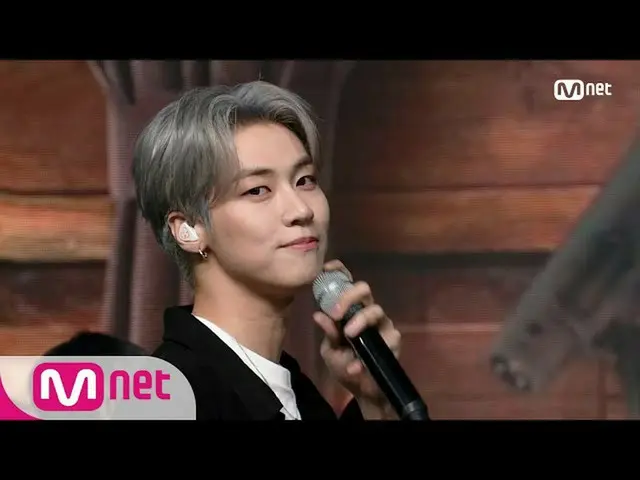 【公式mnk】【LEE SEUNG HYUB(J.DON) -  Superstar(Feat