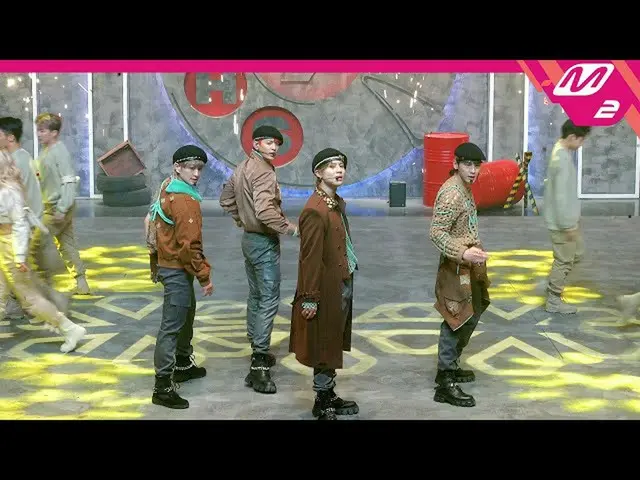 【公式mn2】直カム、SHINee_ _」Do not Call Me」(SHINee_ _ FanCam)| MCOUNTDOWN_2021.2.25  