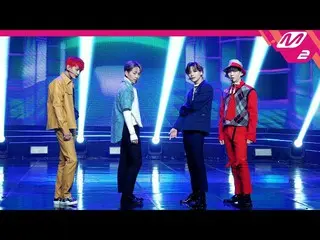 【公式mn2】直カム、SHINee_ _」Heart Attack」(SHINee_ _ FanCam)| MCOUNTDOWN_2021.2.25  