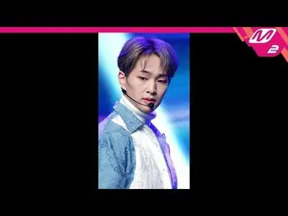 【公式mn2】直カム、SHINee_ オンユ_」Heart Attack」(SHINee_ _ ONEW FanCam)| MCOUNTDOWN_2021.2.