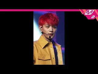 【公式mn2】直カム、SHINee_ ミノ_」Heart Attack」(SHINee_ _ MINHO FanCam)| MCOUNTDOWN_2021.2.