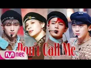 【公式mnk】【SHINee_ _  -  Do not Call Me] Comeback Stage | #MCOUNTDOWN_ | MCOUNTDOWN
