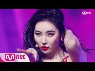 【公式mnk】【SUNMI  -  TAIL] Comeback Stage | #MCOUNTDOWN_ | MCOUNTDOWN_ _ EP.699 | M