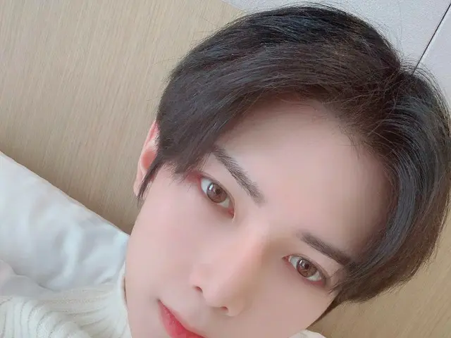 【T公式】ATEEZ、[ #ヨサン] ATINY今日の「火遊びだ」見ました？！(笑) 今日もお疲れさまでした。