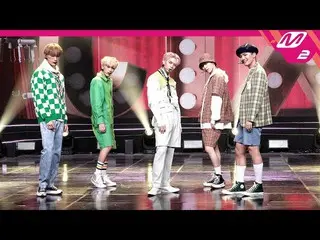 【公式mn2】直カム、CIX「Cinema」(CIX  FanCam)| MCOUNTDOWN_2021.2.25  