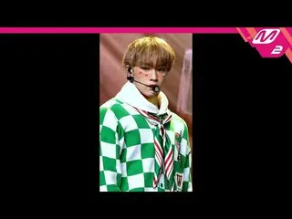 【公式mn2】直カム、CIX_ _ ヒョンソク_「Cinema」(CIX_ _ HYUNSUK FanCam)| MCOUNTDOWN_2021.2.25  