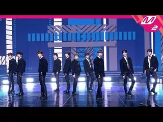 【公式mn2】直カム、 GoldenChild_ _「Breathe」(GoldenChild_ _ FanCam)| MCOUNTDOWN_2021.2.25