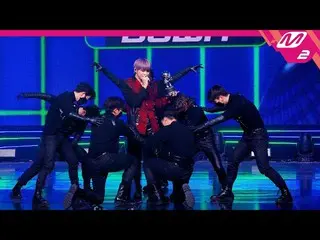 【公式mn2】直カム、カン・ダニエル_ 1位アンコール「PARANOIA」(KANGDANIEL FanCam No.1 Encore)| MCOUNTDOWN