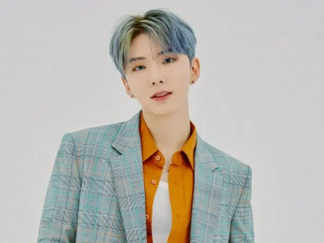 「MONSTA X」キヒョン、校内暴力疑惑の中、自らを振り返って謝罪