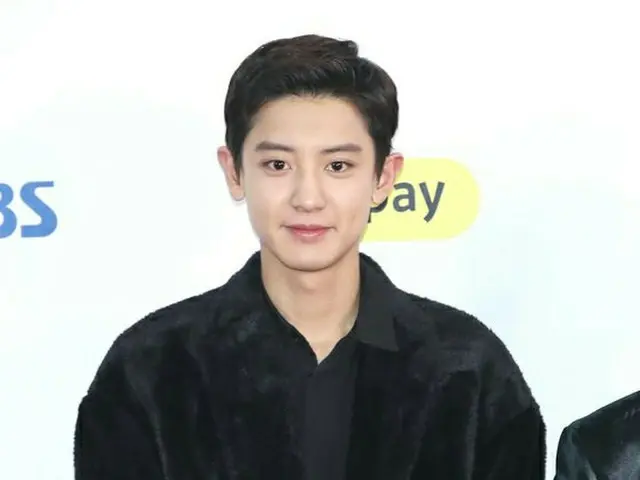 CHANYEOL(EXO)、3月29日入隊との報道