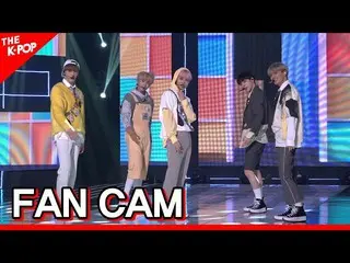 【公式sbp】 CIX_ _ 、Cinema(CIX_ 、Cinema)[THESHOW_ _ 、Fancam、210223] 60p  