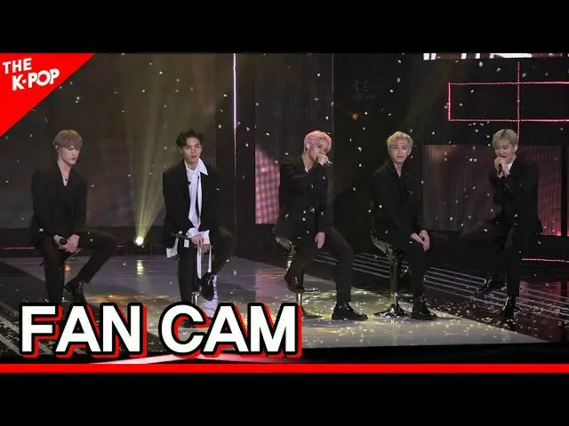 【公式sbp】 CIX_ _ 、Everything(CIX_ 、Everything)[THESHOW_ _ 、Fancam、210223] 60p  