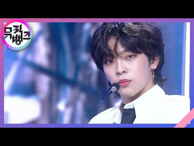 【公式kbk】EXCALIBUR  -  KINGDOM(キングダム)【MUSICBANK_ / Music Bank] | KBS 210226放送  