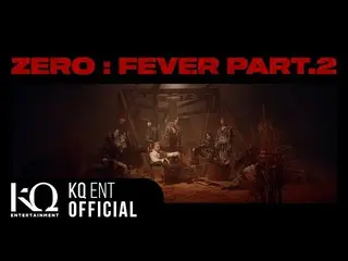 【T公式】ATEEZ、[🎬] ATEEZ  -  [ZERO：FEVER Part.2] Preview ⠀ ⠀  #FEVER_Part_2 #火遊びだ#F