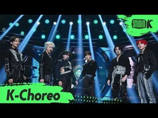 【公式kbk】【K-Choreo 6K]WEi_ 直カム」All Or Nothing(某ないも)」(WEi_ _ Choreography)l MusicBa