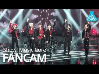【公式mbk】【芸能研究所4K]WEi_ 直カム」All Or Nothing(某ないも)」(WEi_ _ FanCam)Show！MusicCore MBC2