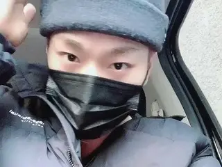 【T公式】ATEEZ、[ #産】突然のない車両カラオケ🎤(安全ベルトは必須