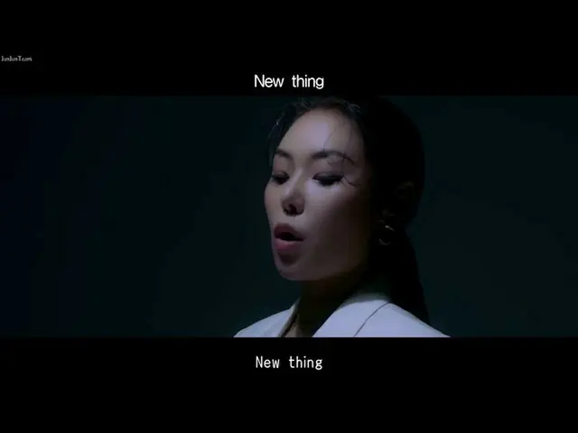 【日本語字幕】CHEETAH feat JAMIE Villain  