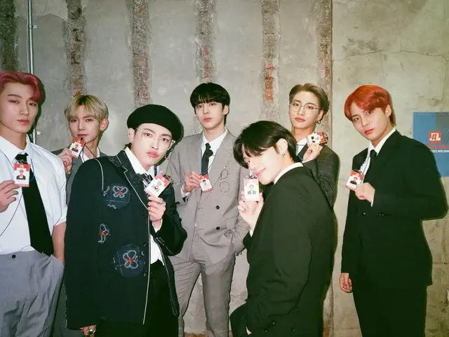 【T公式】ATEEZ、RT M2MPD：フィルムカメラで記録した2月の思い出📸3月にもずっとエムツーと一緒にします❣ #2月エムツー #M2film#給料ルパ