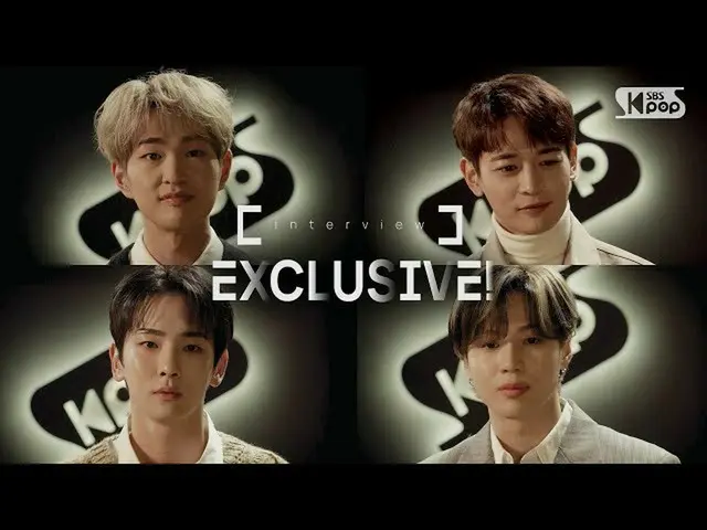 【公式sb1】【ENG】【SHINee_ _ 】EXCLUSIVE！ | SHINee_ を怖がらするもの  