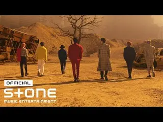 【公式cjm】 ATEEZ_ _ (ATEEZ_ ) - 「火遊びよ(I'm The One)」Official MV Teaser  