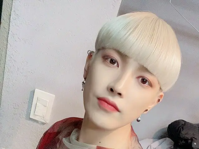 【T公式】ATEEZ、[ #ホンジュン]TGC😍 #ATEEZ #ATEEZ