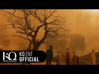 【T公式】ATEEZ、今日の午後6時！ ATEEZ [ZERO：FEVER Part.2]発売「火遊びだ(I'm The One)」Official MV Te