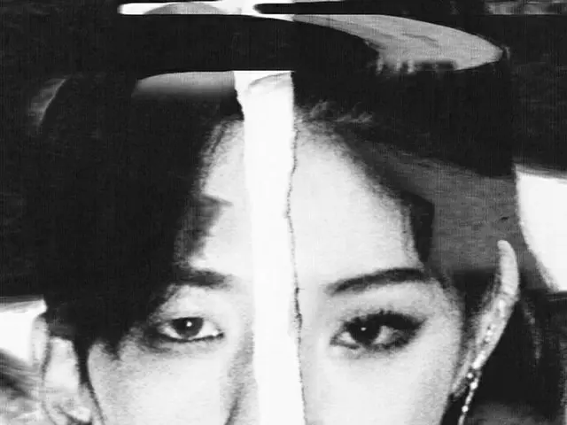 Rain(ピ)、新曲「WHY DON’T WE (Feat. チョンハ )のメインイメージを公開