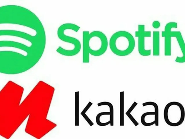 SpotifyのグローバルサービスからKakao Mが流通するすべての音源(K-POP)が一時中断
