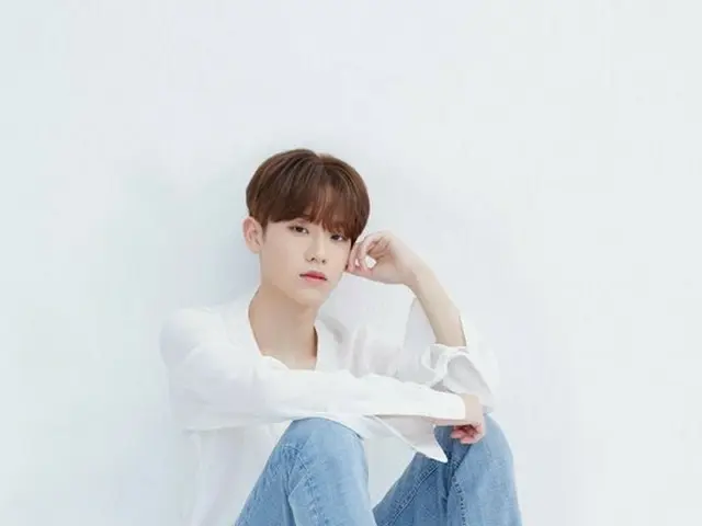 PRODUCE X 101 に出演して顔を知られたクム・ドンヒョン、C9エンタの新ボーイズグループとしてデビューへ